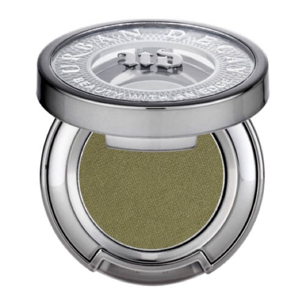 urban decay mildew green eyeshadow full size new